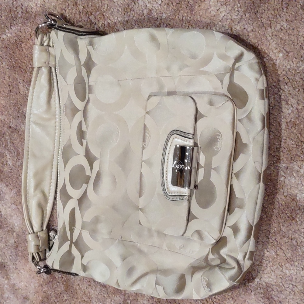 Coach Women's Handbag